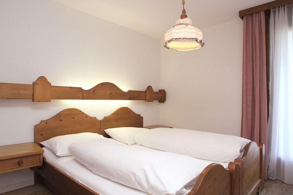 Hotel Und Naturhaus Bellevue Seelisberg Bagian luar foto
